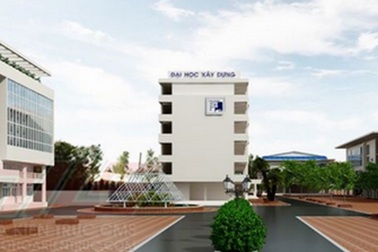 Tuyển sinh ĐH Văn bằng 2 ngành Xây dựng - hình thức xét tuyển