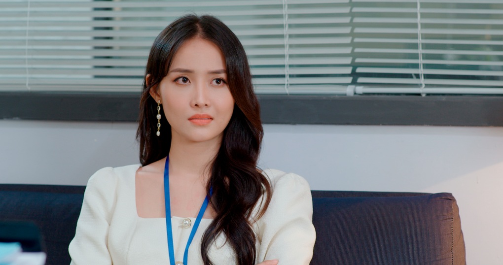 Trương Mỹ Nhân lên tiếng về tin đồn rạn nứt với Phí Ngọc Hưng - 3 Trương Mỹ Nhân lên tiếng về tin đồn rạn nứt với Phí Ngọc Hưng - 3
