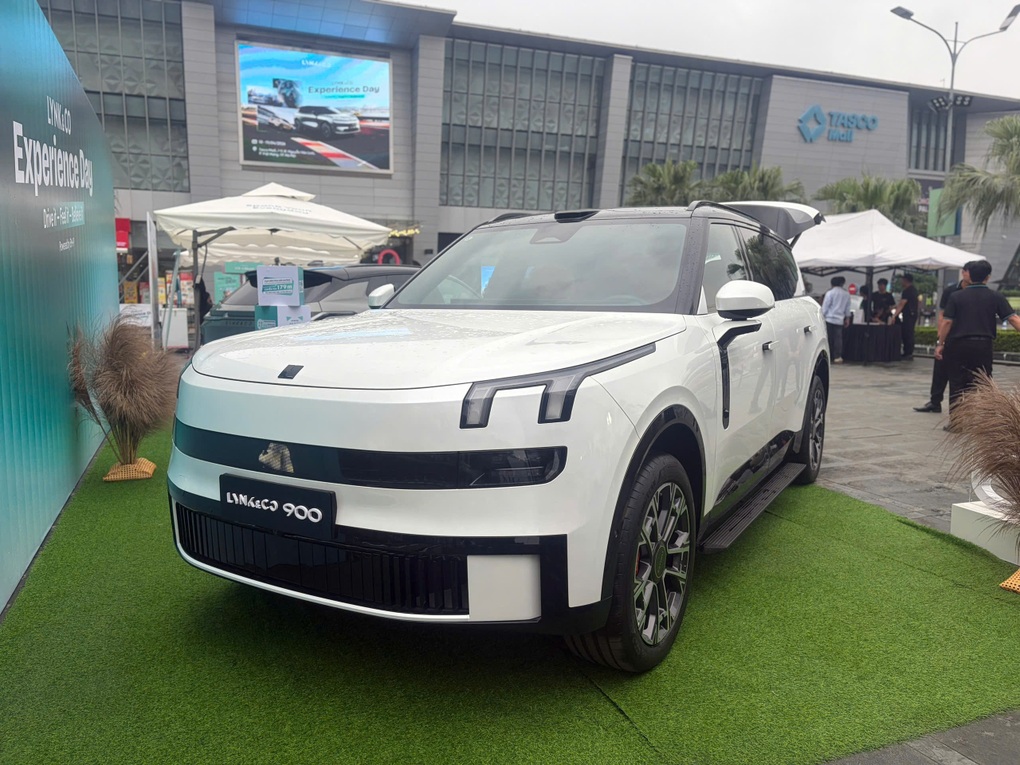 Loạt ô tô thuần điện và hybrid “đổ bộ” thị trường Việt Nam - 7