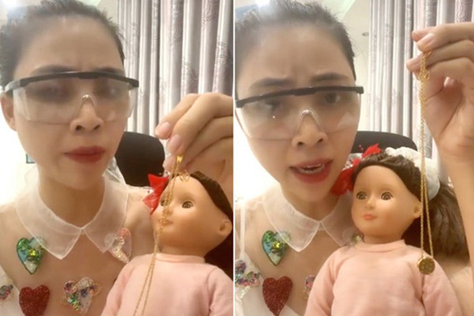 Trước Thơ Nguyễn, Youtuber nào bị xử phạt vì video nhảm, gây phẫn nộ? - 1 Trước Thơ Nguyễn, Youtuber nào bị xử phạt vì video nhảm, gây phẫn nộ? - 1