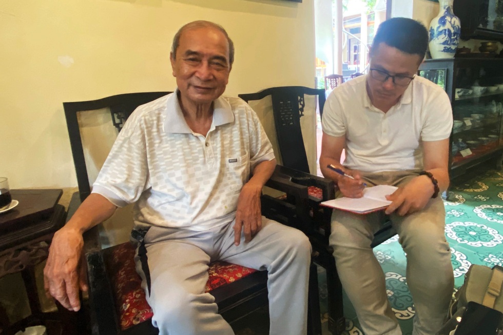 Tờ báo đặc biệt, tự chủ về tài chính cách đây gần một thế kỷ - 1