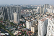 Vốn FDI chảy vào bất động sản tăng 89%