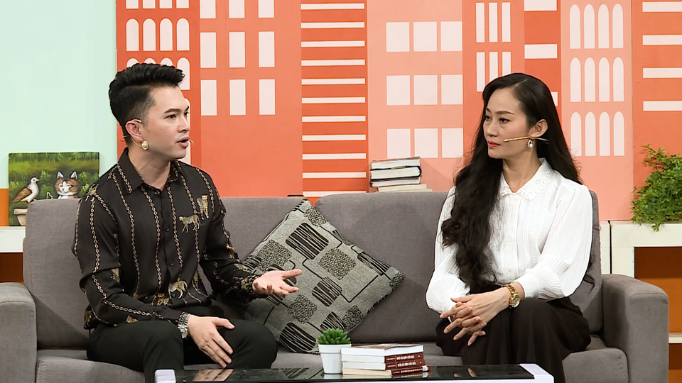 “Phụ nữ Việt Nam thấp là do chữ hy sinh đè nặng trên vai, lớn không nổi”? - 3 “Phụ nữ Việt Nam thấp là do chữ hy sinh đè nặng trên vai, lớn không nổi”? - 3