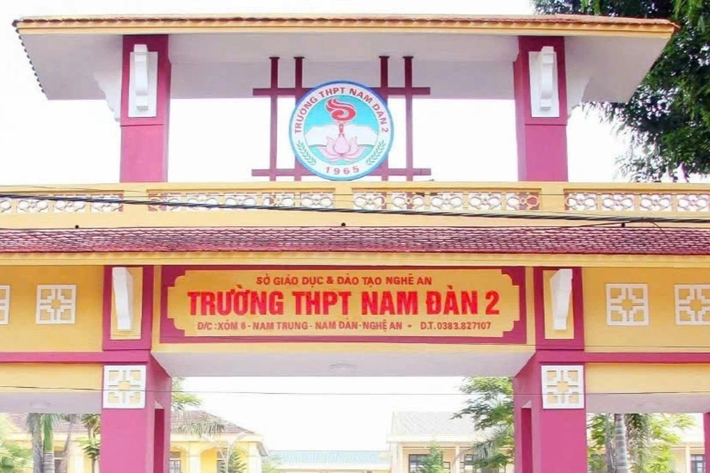 Giáo viên bị cho phát ngôn: “Học chi cho lắm rồi cũng đi làm thuê” - 3 Giáo viên bị cho phát ngôn: “Học chi cho lắm rồi cũng đi làm thuê” - 3