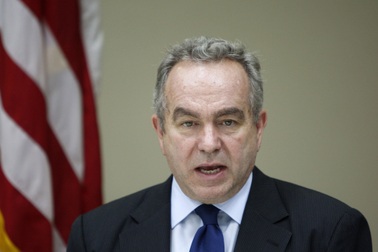 Trung Quốc mở rộng ảnh hưởng, Mỹ lo "bất ngờ chiến lược" ở Thái Bình Dương