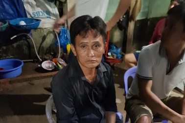 Bắt 9 đối tượng trong dường dây mua bán ma túy