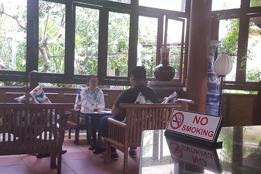 Lưu ý những nơi bạn sẽ bị phạt nếu hút thuốc lá