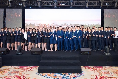 MGV được vinh danh top 10 doanh nghiệp môi giới BĐS uy tín 2021