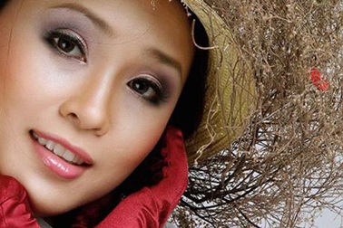 Á hậu Thái Như Ngọc: “Tiền khiến tôi tự tin hơn”