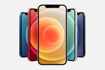 Lộ thông tin dung lượng pin đáng thất vọng của loạt iPhone 12