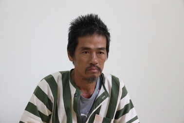 Giết bạn nhậu rồi đến công an đầu thú