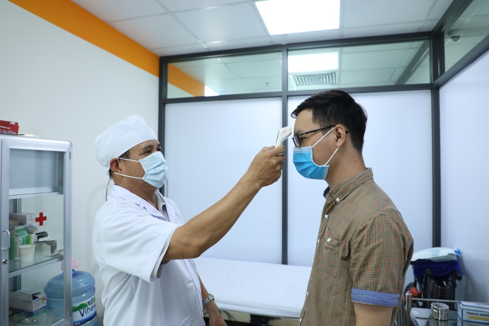 Tất cả trường ĐH tại TPHCM đều nghỉ học vì dịch Covid-19 - 2 Tất cả trường ĐH tại TPHCM đều nghỉ học vì dịch Covid-19 - 2