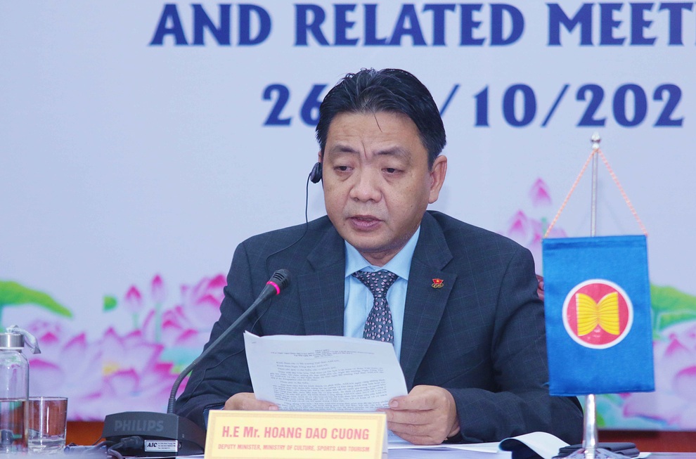 Việt Nam chào đón các đoàn dự SEA Games - 1 Việt Nam chào đón các đoàn dự SEA Games - 1