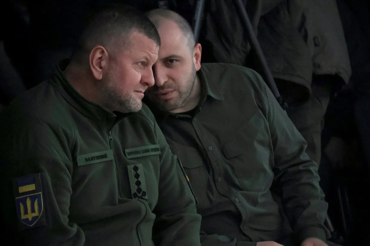 ইউক্রেন যুদ্ধ ১০ জানুয়ারী: তীব্র পাল্টা আক্রমণের মুখোমুখি হয়ে, রাশিয়াকে আভদিভকা - ৪-এ পিছু হটতে হয়েছিল Chiến sự Ukraine 10/1: Bị phản kích ác liệt, Nga phải rút lui ở Avdiivka - 4