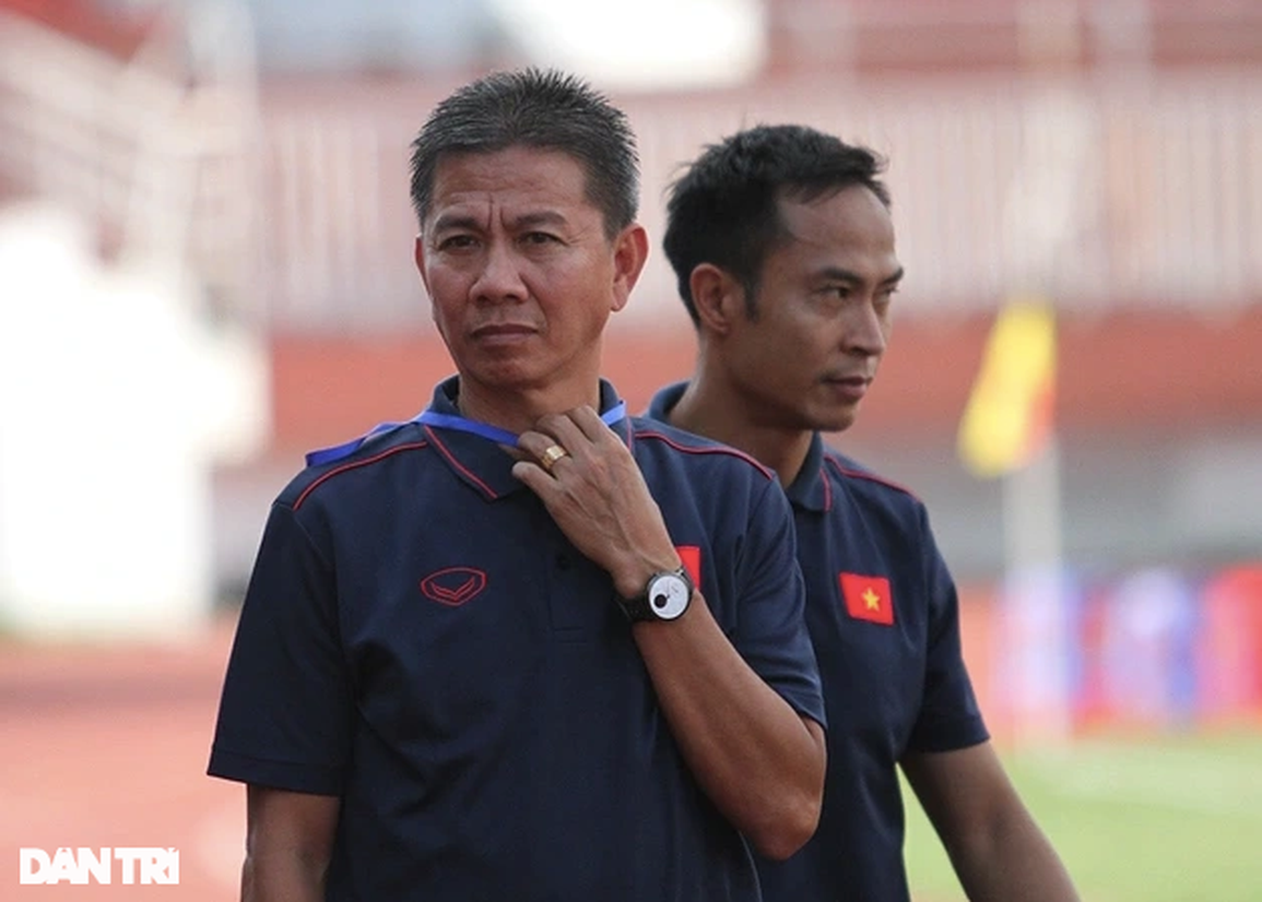 Malaysia chơi phòng ngự số đông, nhưng U23 Việt Nam sẽ thắng - 1 Malaysia chơi phòng ngự số đông, nhưng U23 Việt Nam sẽ thắng - 1