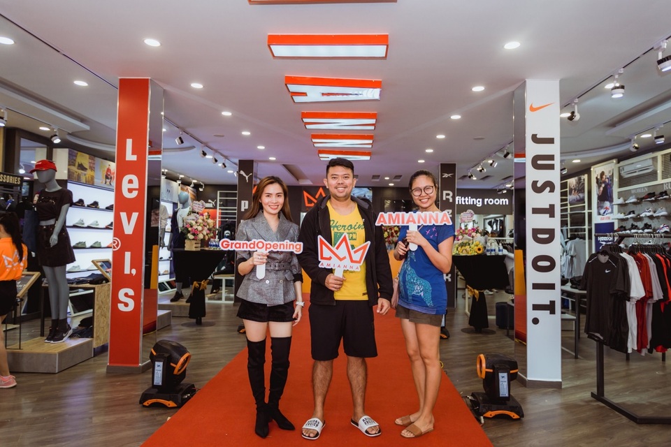 Amianna Store – nơi mang làn gió mới đến thời trang khu vực Tây Nguyên - 4 Amianna Store – nơi mang làn gió mới đến thời trang khu vực Tây Nguyên - 4