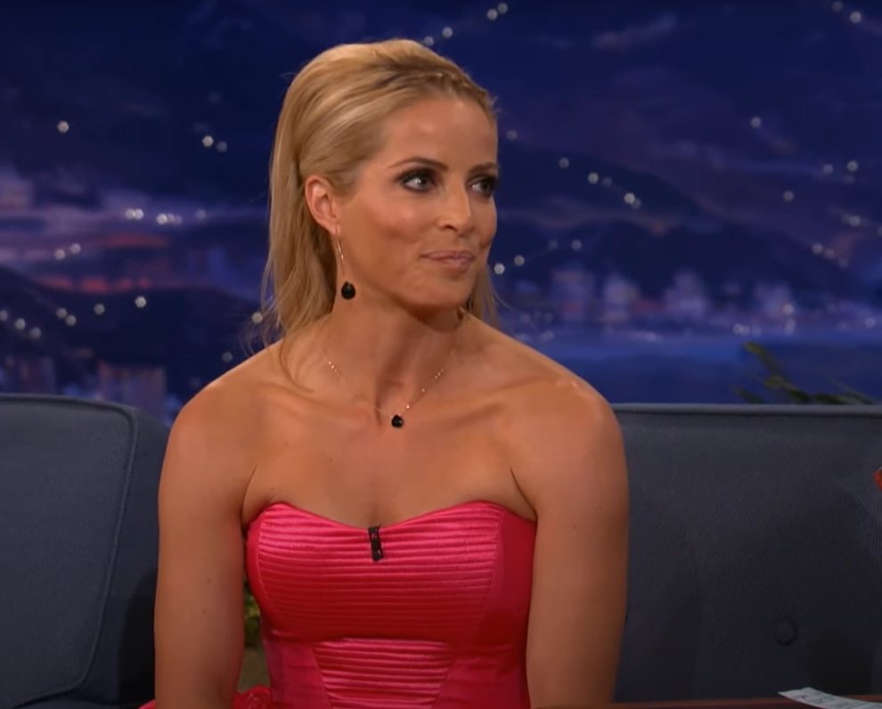 Nhan sắc nữ kỵ sĩ đua ngựa xinh đẹp nhất thế giới - 7