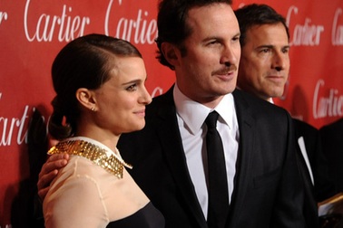 “Sao” dự lễ trao giải LHP Quốc tế Palm Springs 