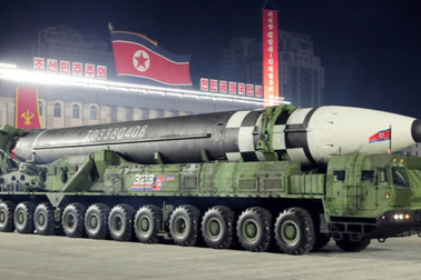 Triều Tiên có thể thử hạt nhân trong chuyến thăm châu Á của ông Biden?