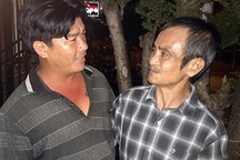 Công bố quyết định đình chỉ điều tra ông Huỳnh Văn Nén