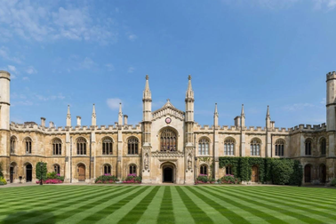 Giải mã "cơn sốt" du học Anh năm 2022