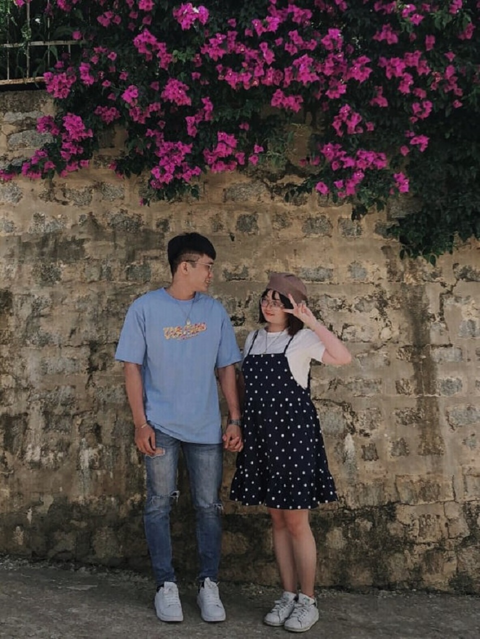 Chàng trai tình nguyện biến sáu múi thành bụng bự để chiều lòng người yêu - 5 Chàng trai tình nguyện biến sáu múi thành bụng bự để chiều lòng người yêu - 5