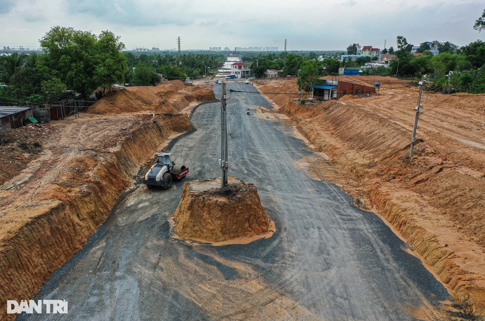 Hướng biển, dựa sông và những động lực để TPHCM phát triển đa trung tâm - 5 Hướng biển, dựa sông và những động lực để TPHCM phát triển đa trung tâm - 5