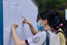 Đáp án đầy đủ môn tiếng Anh thi vào lớp 10 TP Cần Thơ