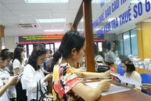 Thợ cắt tóc cũng phải nộp thuế thu nhập cá nhân?