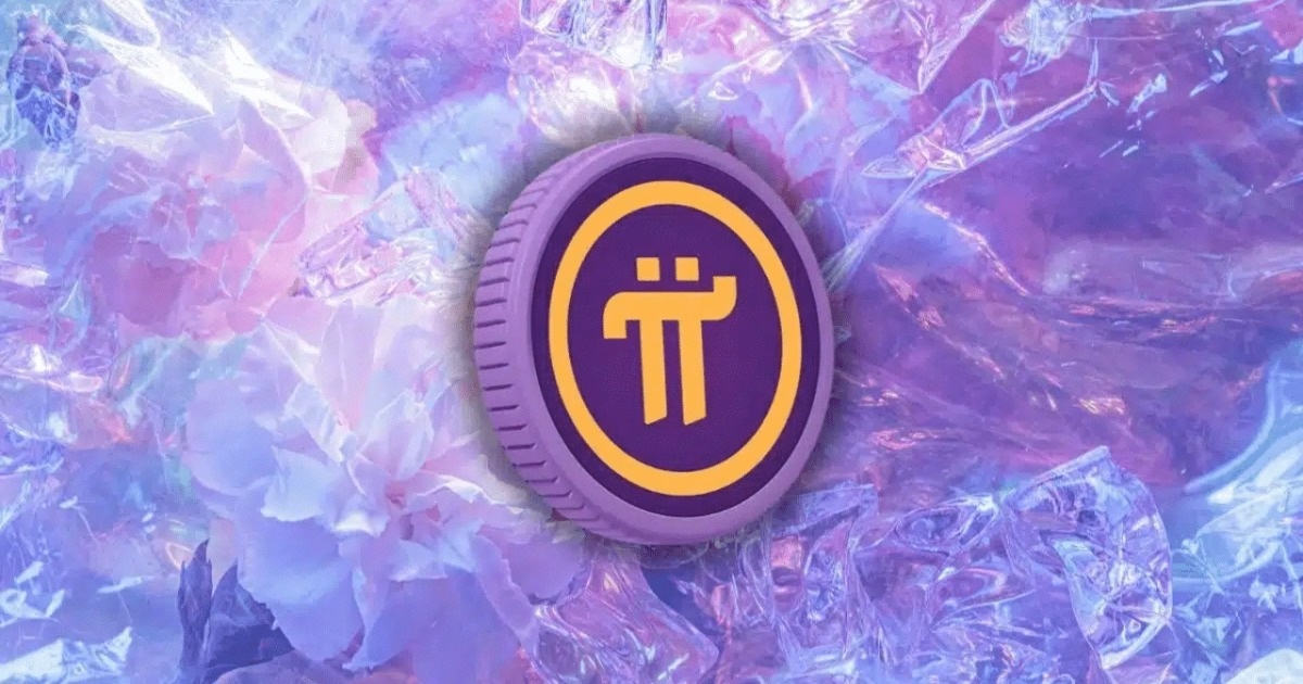 Giá Pi Coin lao dốc không phanh sau Pi Day