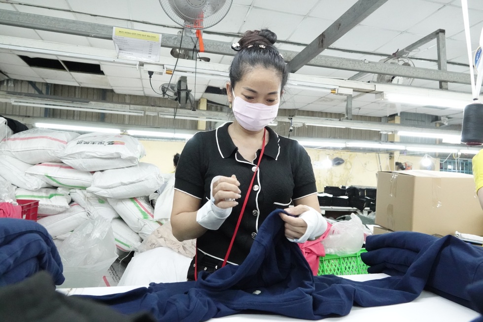 40 năm đổi mới đưa đất nước bứt phá, người dân hưởng thành quả phát triển - 1 40 năm đổi mới đưa đất nước bứt phá, người dân hưởng thành quả phát triển - 1