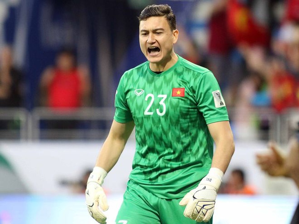 Báo Thái Lan: Văn Lâm sẽ sớm thất bại ở Nhật Bản - 1