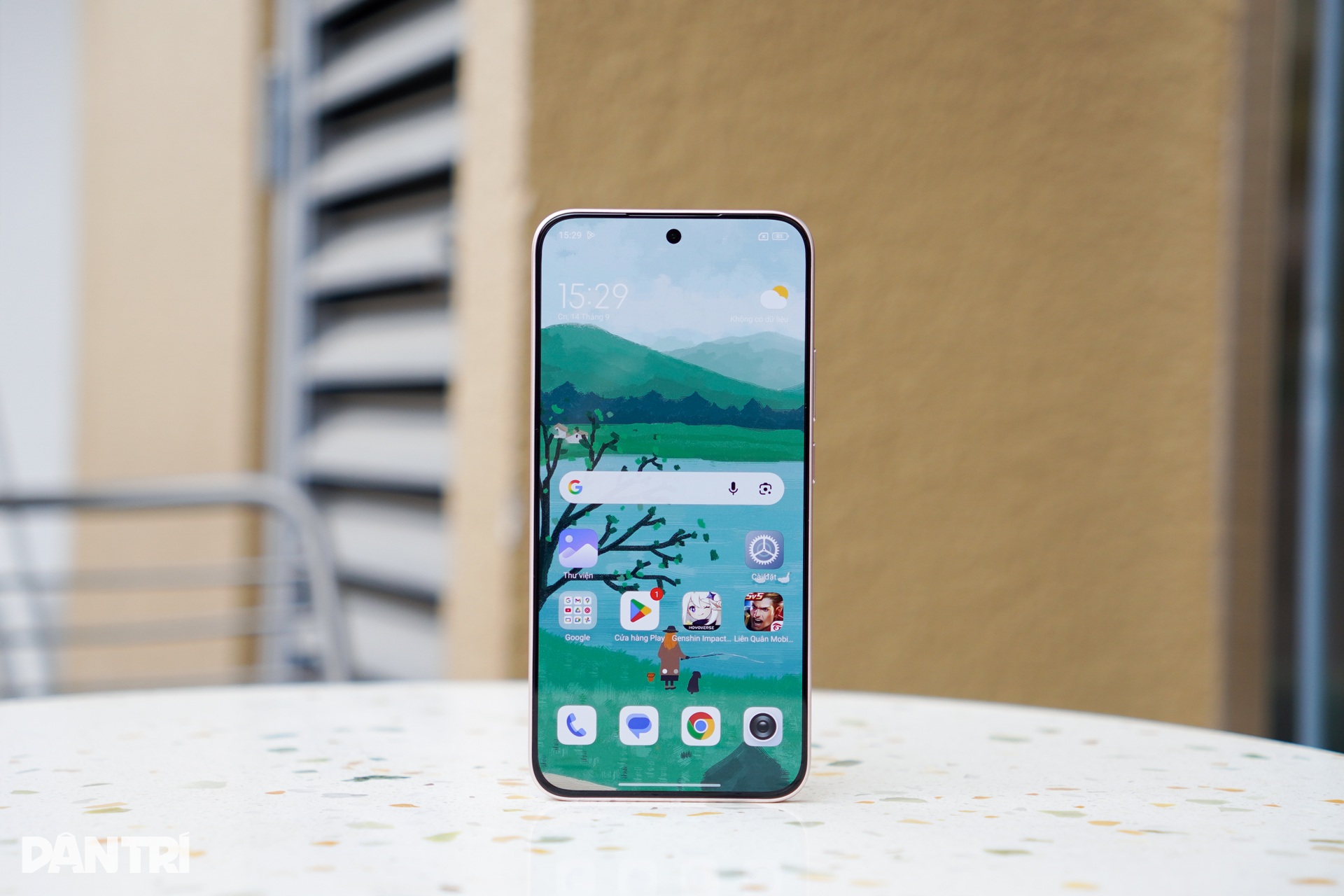 Đánh giá Xiaomi 15T: Cạnh tranh Samsung Galaxy S25 FE, OPPO Reno14 - 1