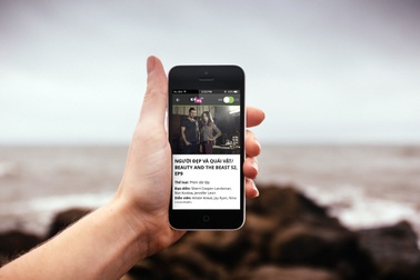 Trải nghiệm miễn phí gói dịch vụ truyền hình trả phí của K+ trên Internet