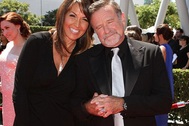 Ba cuộc hôn nhân ngắn ngủi của tài tử vừa qua đời Robin Williams