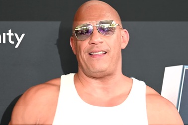 Tài tử "Fast & Furious" Vin Diesel bị cựu trợ lý kiện vì bạo hành tình dục