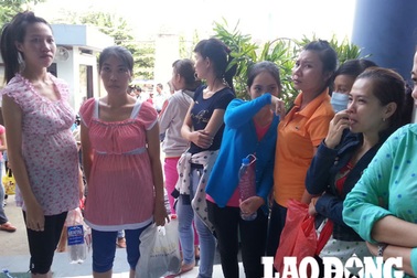 “Ngậm quả đắng” vì chấp nhận để chủ doanh nghiệp trả BHXH vào lương