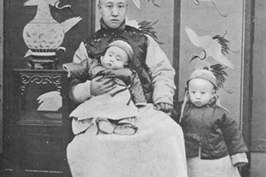 Em trai Hoàng đế cuối cùng của Trung Quốc qua đời ở Bắc Kinh