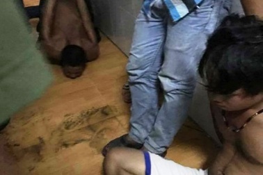 Bắt nhóm đối tượng giết hai thanh niên ở Phú Quốc