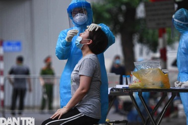 Bản tin Covid-19 tối 12/8: Gần 4.000 bệnh nhân ra viện