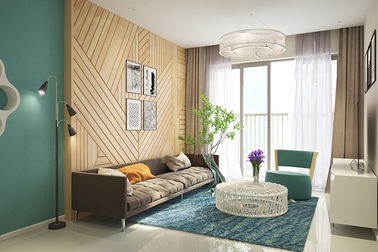 Thêm một dự án của Xuân Mai cất nóc sớm hơn kế hoạch