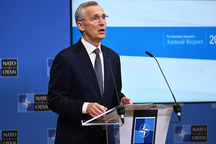 NATO cấp tên lửa cho Ukraine tấn công Hạm đội Biển Đen Nga