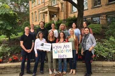 Học tiếng Anh chất lượng cao tại Viện ngôn ngữ Massachusetts (Mỹ)