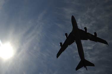 Máy bay từ TP Hồ Chí Minh suýt va chạm với máy bay khác trên bầu trời Ấn Độ