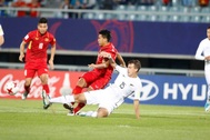 “U20 Việt Nam không nên dốc sức để đấu với U20 Pháp”