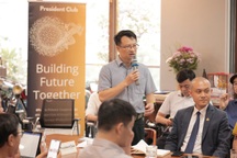 Công nghệ lượng tử: Việt Nam cần nắm "cửa sổ cơ hội hẹp" để không chậm chân