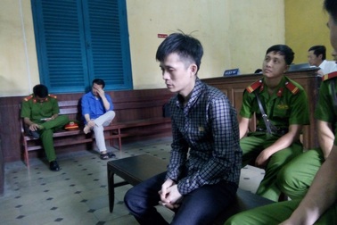 Xin tha chết cho kẻ giết con mình