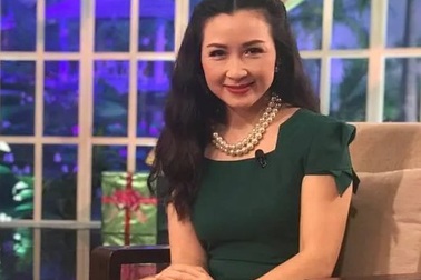 Khánh Huyền: “Tôi trải qua hai lần đò chắc chắn không phải do số mệnh”