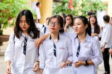 Khẩu trang, quyền công dân trong chống Covid-19 vào đề thi THPT quốc gia