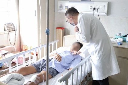 Bệnh viện ở TPHCM bất ngờ phát hiện ca nhiễm "vi khuẩn ăn thịt người"